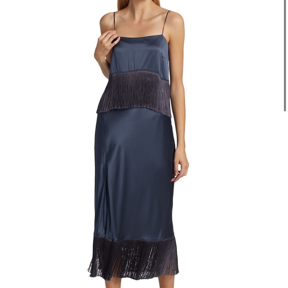 Cinq a sept dress